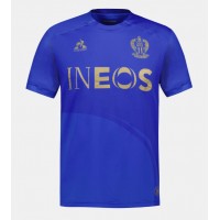 Camisa de Futebol OGC Nice Equipamento Alternativo 2023-24 Manga Curta